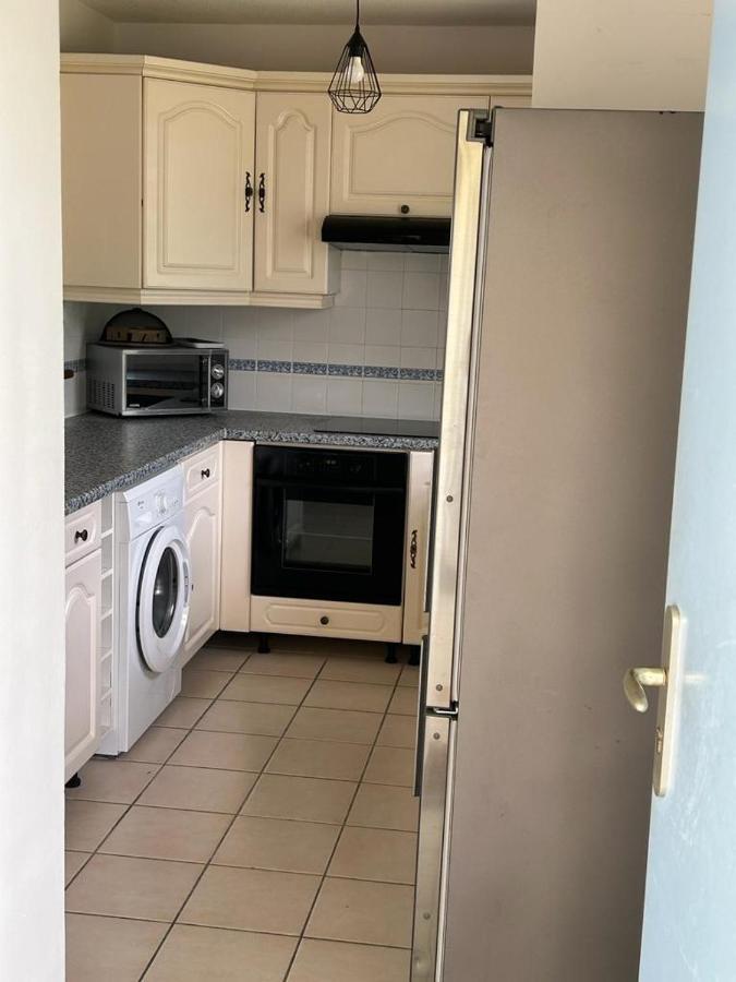Appartement Les Tuileries à Les Trois-Ilets Extérieur photo
