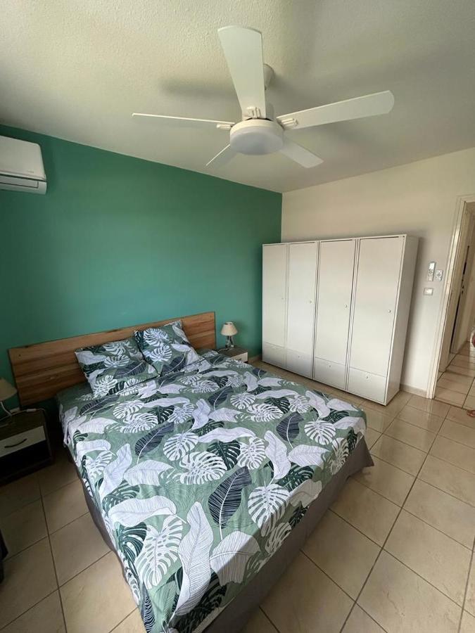 Appartement Les Tuileries à Les Trois-Ilets Extérieur photo