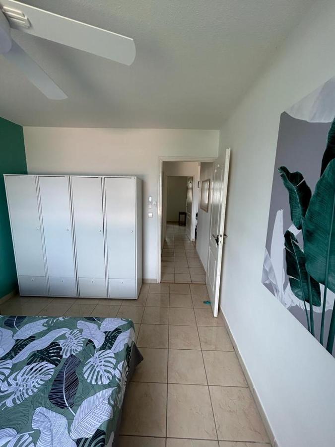 Appartement Les Tuileries à Les Trois-Ilets Extérieur photo
