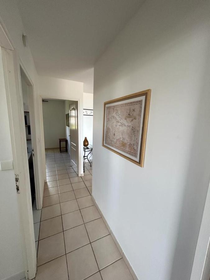 Appartement Les Tuileries à Les Trois-Ilets Extérieur photo